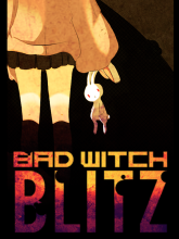 Bad Witch Blitz - Free APK Download for Android