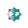 UP2P Application icon