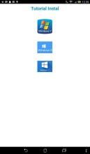 Tutorial Instal Windows APK Download for Android