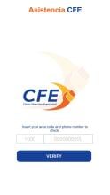 Assistance CFE APK Download for Android