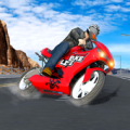 Attack Bike Rider Apk