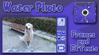 Water Photo Frames and Effects APK Download for Android