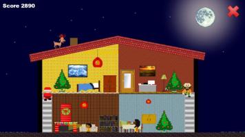 Secret Santa: Stealthy Xmas APK 屏幕截图图片 #5