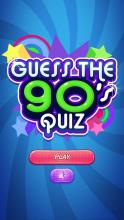 Guess The 90's Quiz APK Download for Android