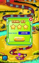 Bejeweled Fruit Blitz Match 3 APK Download for Android