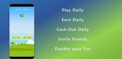 DollarBird APK Screenshot #4