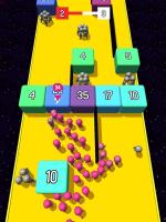 Anteprima screenshot di Crowd VS Block APK #6