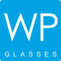 Glasses for WP Simgesi