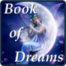 Book of Dreams (dictionary) Application icon