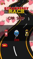 Strawberry Race APK صورة لقطة الشاشة #2