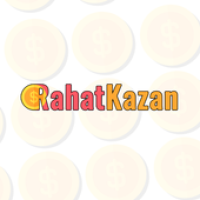 RahatKazan - Görev Yap Para kazan APK icon