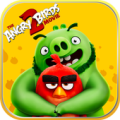 Angry Birds Red Leonard Apk