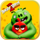 Angry Birds Red Leonard APK