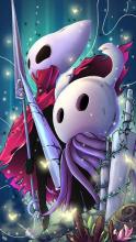 Hollow Knight Wallpaper HD 2020 APK Download for Android