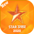 Free Star Utsav Live TV Channel Advice 2020 Apk