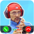 Windows için FGTeev Duddy Game Fake Call & Video APK indirin