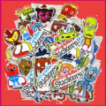 Stickers for Social Networks Apk