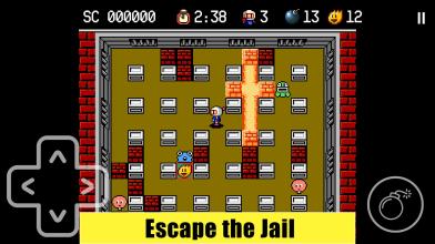 Bomb Man Adventure APK Download for Android