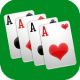 Solitaire klondike APK