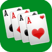 Solitaire klondike APK Icono