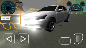 drift and speed furious and shook the metal APK スクリーンショット画像 #3