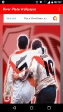 River Plate Fondos APK Download for Android