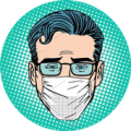 Virus Safety Stickers Apk