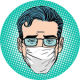 Virus Safety Stickers APK