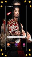 Wallpapers New HD Roman Reigns 4K APK صورة لقطة الشاشة #5