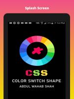 Color Switch Shape APK Screenshot #9