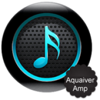 Aquaiver Amp Pro Simgesi