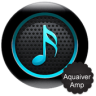 Aquaiver Amp Pro Application icon