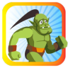 Orc Run - Open Beta (Unreleased) Game icon