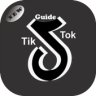 New Guide for TikTok 2020 Application icon