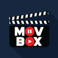 Изображения Movbox на ПК с Windows