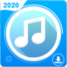 download mp3 free music Application icon