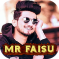 Wallpaper of Mr Faisu HD Photos Apk