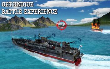 Us Warships Blitz Navel War Game APK Download for Android