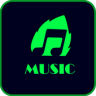 Mlindo Songs Application icon