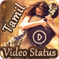 TAMIL Video Status 2020 APK ภาพหน้าปก