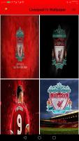 Liverpool wallpaper APK 螢幕截圖圖片 #2