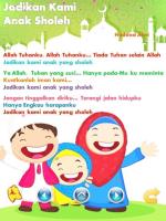 Lagu Sholawat Anak Lengkap APK 스크린샷 이미지 #4