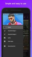 Anuel AA APK Снимки экрана #1