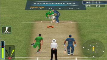 Real Cricket Games 2020 World Cup APK 螢幕截圖圖片 #6