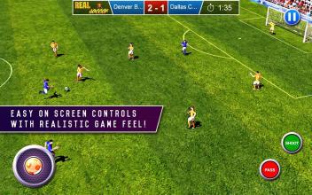 Football 2015 APK Download for Android