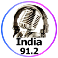 91.2 India Music Player India Radio Station Apk