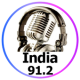 91.2 India Music Player India Radio Station APK