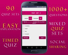 English Grammar Practice Test APK Download for Android