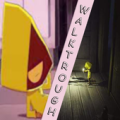 Walktrough Very Little Nightmares Apk