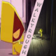 Walktrough Very Little Nightmares APK